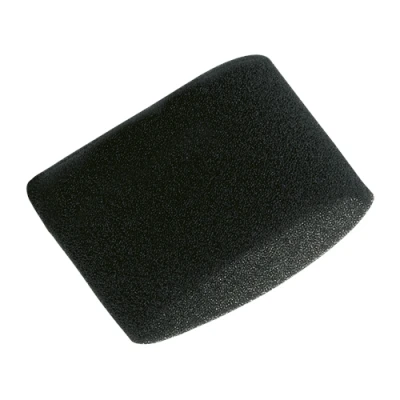 Image of Sealey Foam Filter for PC200 &amp; PC300 Series Pack of 10