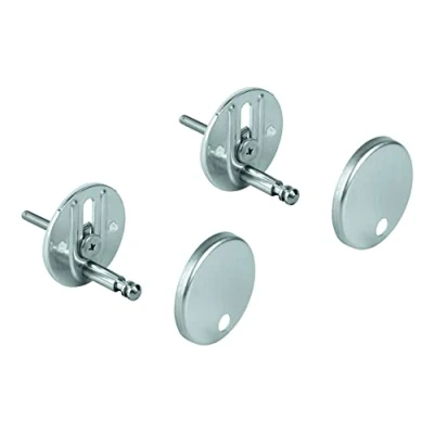 Image of GROHE Fixing Set Chrome 49529000