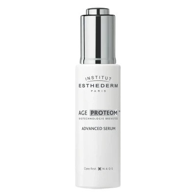 Image of Institut Esthederm age proteom advanced serum 30 ml