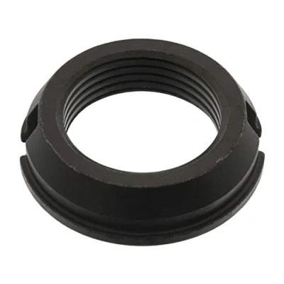 Image of 05134634AA, 5134634AA Nut FEBI BILSTEIN 49710