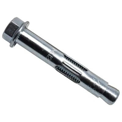 Image of MASONMATE Hex Nut Sleeve Anchor M12 x 75mm Pack of 25