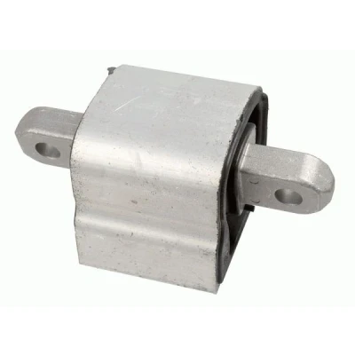 Image of 4472410113, A4472410113 Gearbox Mount LEMFÖRDER 37920 01 Rear