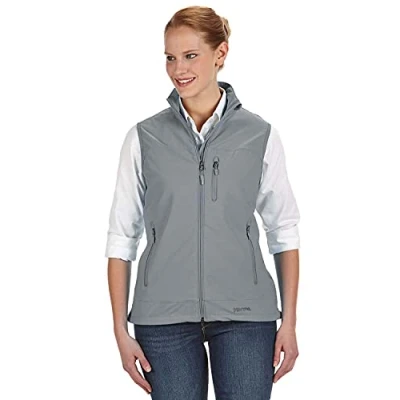 Image of Marmot Ladies&#039; Tempo Vest CINDER S