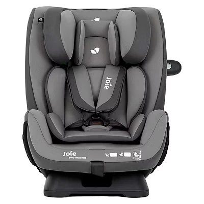 Image of Joie Every Stage R129 Car Seat Cobblestone