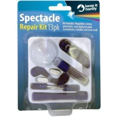 Image of Spectacle Repair Kit