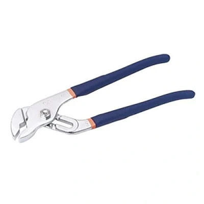 Image of Draper 52408 4001A Capacity Waterpump Plier, 400mm x 110mm