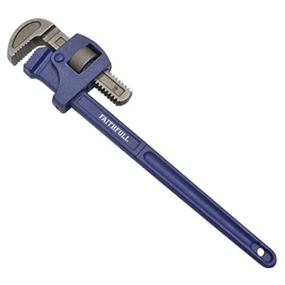 Image of Stillson Pattern Wrench 600mm (24in)