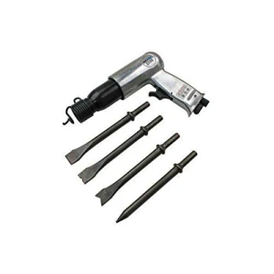 Image of US PRO 190mm Air Hammer Chisel 8596
