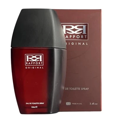 Image of Rapport Eau De Toilette Spray for Him 100 ml