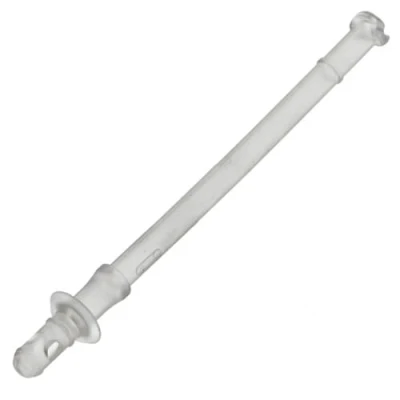 Image of SPARES2GO Milk Suction Tube Compatible with Delonghi ECAM450 ECAM452 ECAM610 Coffee Machine