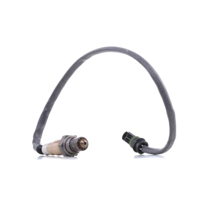 Image of 752626202 Lambda sensor BOSCH 0 258 006 755 4 BMW: Z4 Roadster, Coupe, 5 Touring