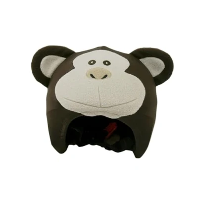 Image of COOLCASC MONKEY Multisport Helmet Cover