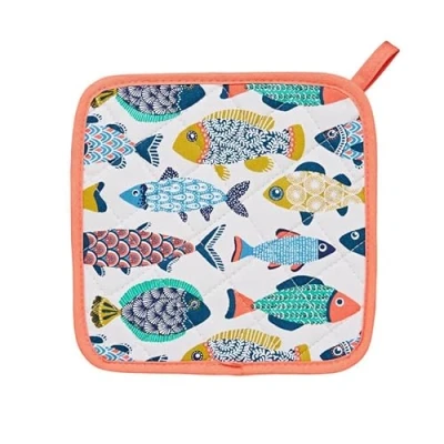 Image of Ulster Weavers Aquarium Pot Mat