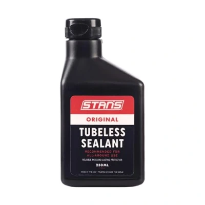 Image of NoTubes Stan&#039;s Original Tubeless Tyre Sealant 250ml