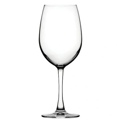 Image of Reserva Crystal Bordeaux Red Wine Glasses 16.5oz / 470ml Set of 6 Large