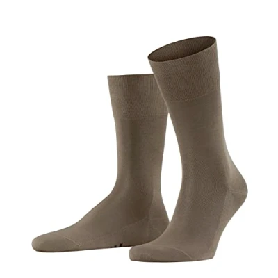 Image of Falke Tiago Socks Brown size 39 40