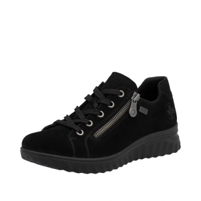 Image of 59000 00 Womens Shoes Black
