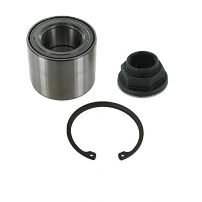Image of 373032 Wheel bearing kit SKF VKBA 3642 75mm PEUGEOT: Boxer Platform / Chassis, Van, FIAT: Ducato II Platform/Chassis