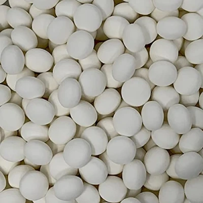 Image of Mint Imperials 700g Re Sealable Pouch by The Gourmet Sweet Company