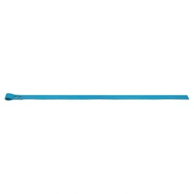 Image of Gedore E 362 200 5327460 Spare Strap 900mm, Blue