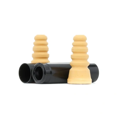 Image of 1073486, 1100541, 98AG18159AB, 98AG5K570AH Shock Absorber Dust Cover KYB 910313 Rear Axle FORD: Focus Mk1 Hatchback