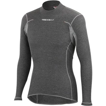 Image of Castelli Flanders Warm Long Sleeve Baselayer