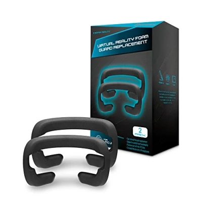 Image of Hyperkin VR Foam Guard Replacement for HTC Vive (2 Pack)
