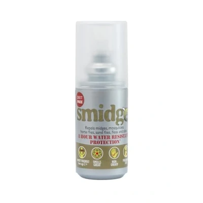 Image of Smidge Insect Repellent (30ml)