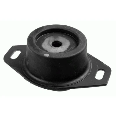 Image of 184468 Gearbox Mount LEMFÖRDER 36483 01 Left PEUGEOT: 3008 I