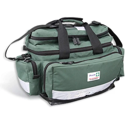 Image of Trauma Bag (Tt301)