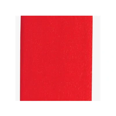 Image of Crepe Paper Sheets 2 Pack 150cm x 50cm Craft, Decor, DIY (Red)