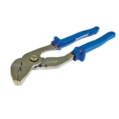 Image of Silverline Waterpump Pliers 250mm
