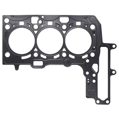 Image of 11128511228 Head Gasket AJUSA 10221410 0,97mm 84,5mm 2 BMW: 1 Hatchback, Gran Tourer, MINI: Convertible