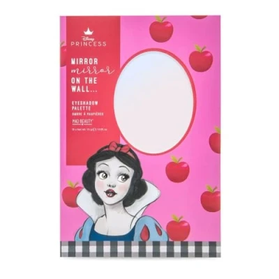 Image of Mad Beauty Disney Princess Snow White 12 Shades Eyeshadow Palette