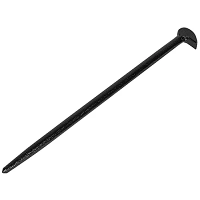 Image of Faithfull FAIPRY16 Pry Bar 400 mm (16 Inch)