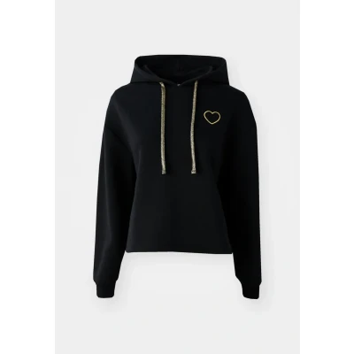 Image of Pieces PCCHILLI women&#039;s Sweatshirt in Beige