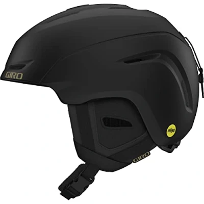 Image of Avera mips women&#039;s snow helmet 2022: matte black (2022) m 55.5 59CM GIWH7134169 Giro