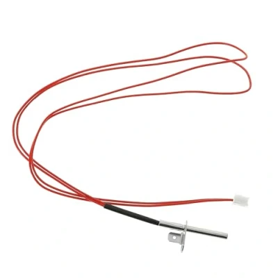 Image of Masterpart Oven Thermostat Probe To Fit Indesit Cookers &amp; Ovens