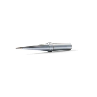 Image of Weller ET OL (4ETOL 1) Soldering Tip Longform for WE 1010, Conical, Ø 0, 8 mm