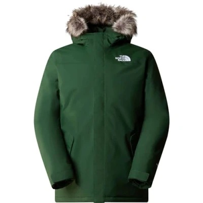 Image of THE NORTH FACE Zaneck Jacket Pine Needle XXL