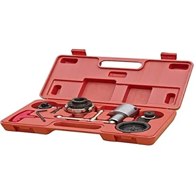 Image of Holzmann Maschinen DP65 Woodturning Basic Set