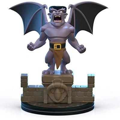Image of Quantum Mechanix DIS 0119 Goliath Q Fig