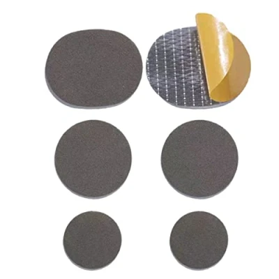 Image of TINGB Mesh Shoes Hole Repair Self adhesive Sneaker Vamp Sticker Anti abrasive Quick Tool