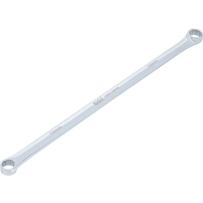 Image of BGS 1186 12x14 Double Ring Spanner extra long 12 x 14 mm