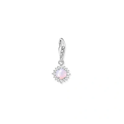 Image of Thomas Sabo Ladies Sterling Silver 925 Other Form Not Applicable Charm Pendant 1866 166 7
