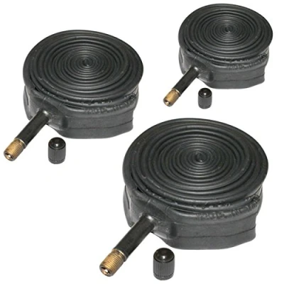Image of Vavert 24&quot; x 1.75 1.90 Kids Bike/BMX Inner Tubes Schrader Valve (Pack of 3)