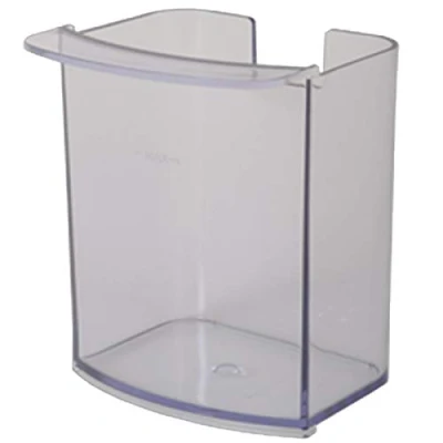 Image of SPARES2GO Grounds Container for Krups GVX11 GVX14 GVX208 GVX2 GVX231 Coffee Grinder
