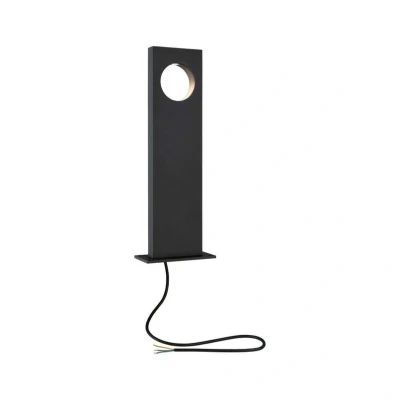 Image of Paulmann Ivo LED path light, 230 V