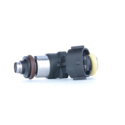 Image of 03C906039A, 03C906039B Injector BOSCH 0 280 158 862 VOLKSWAGEN: Golf 7, Caddy 3, Passat B7 Saloon, SKODA: Octavia 3 Combi, Citigo Hatchback