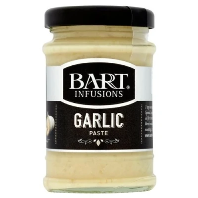 Image of Bart Fresh Garlic Paste 95g